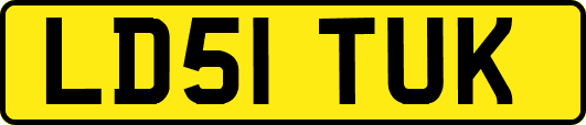 LD51TUK