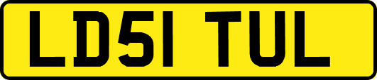 LD51TUL