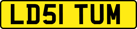LD51TUM