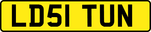 LD51TUN