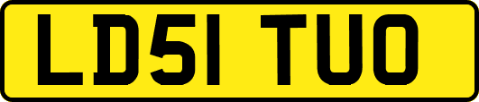 LD51TUO