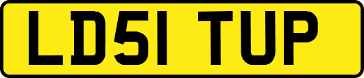 LD51TUP