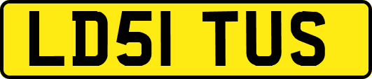 LD51TUS