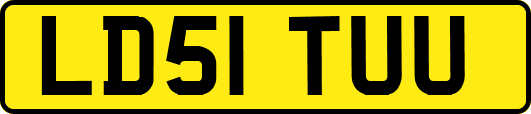 LD51TUU