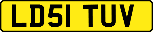 LD51TUV