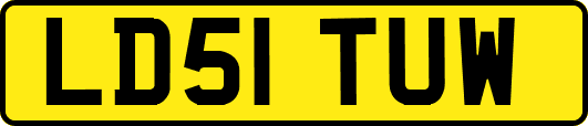 LD51TUW