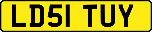 LD51TUY