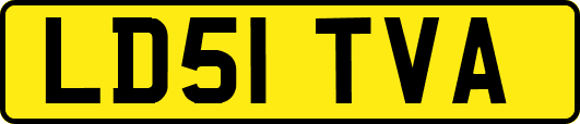 LD51TVA