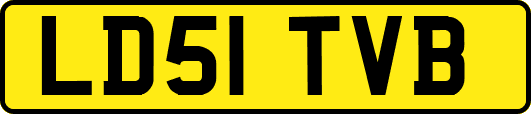 LD51TVB