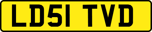 LD51TVD