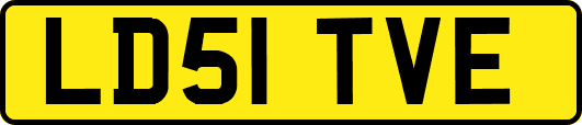 LD51TVE