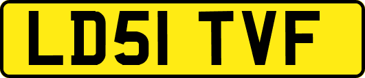 LD51TVF