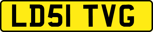 LD51TVG