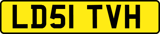 LD51TVH