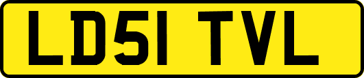 LD51TVL