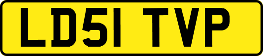 LD51TVP