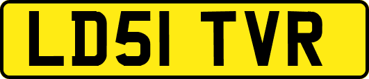 LD51TVR