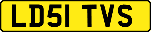 LD51TVS