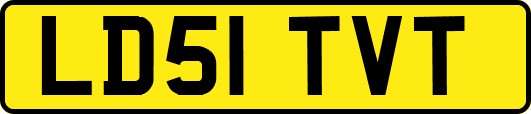 LD51TVT