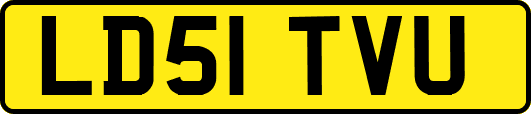 LD51TVU