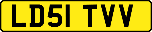 LD51TVV