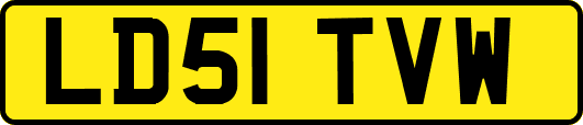 LD51TVW