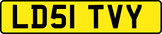 LD51TVY