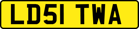LD51TWA