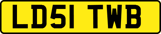 LD51TWB