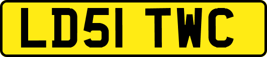 LD51TWC