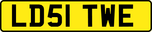 LD51TWE