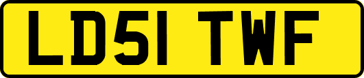 LD51TWF