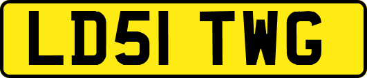 LD51TWG