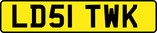 LD51TWK