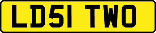 LD51TWO