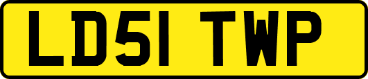 LD51TWP