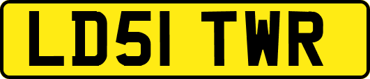 LD51TWR