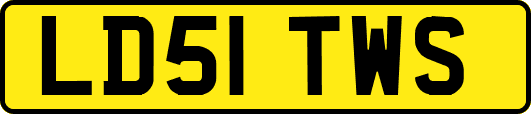 LD51TWS