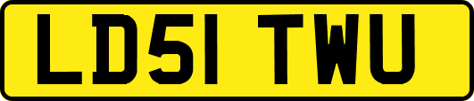 LD51TWU