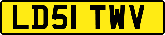 LD51TWV