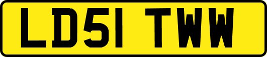 LD51TWW