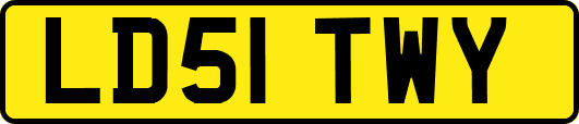 LD51TWY