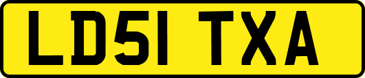 LD51TXA