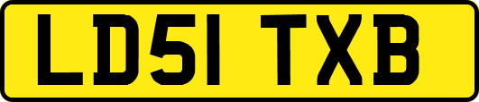 LD51TXB