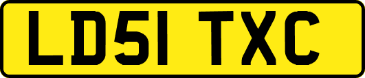 LD51TXC