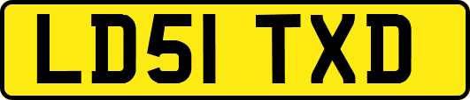 LD51TXD