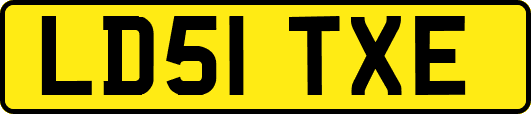 LD51TXE