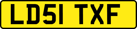 LD51TXF