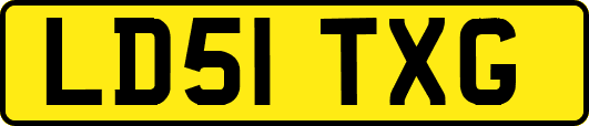 LD51TXG
