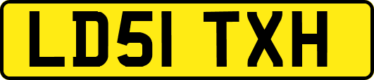 LD51TXH